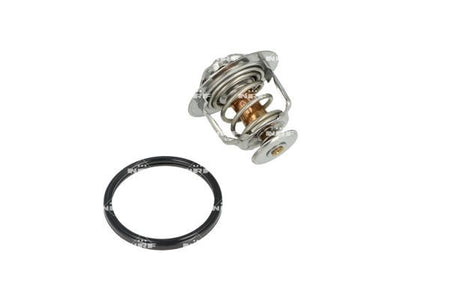 NRF 725248 Thermostat, coolant - 1