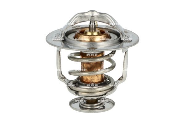 NRF 725248 Thermostat, coolant - 2