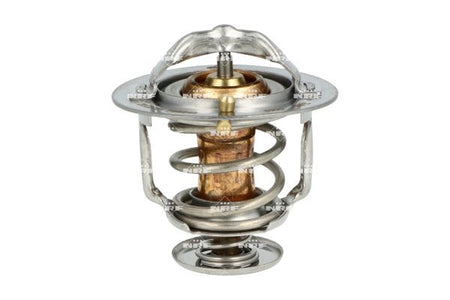 NRF 725248 Thermostat, coolant - 4