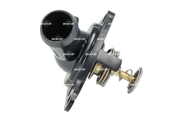 NRF 725249 Thermostat, coolant - 2