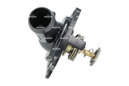 NRF 725249 Thermostat, coolant - 2