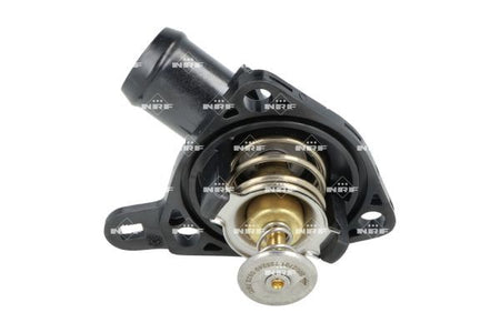 NRF 725249 Thermostat, coolant - 3