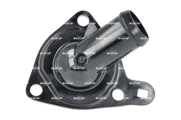 NRF 725249 Thermostat, coolant - 5