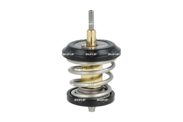 NRF 725250 Thermostat, coolant - 1