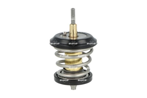 NRF 725250 Thermostat, coolant - 2
