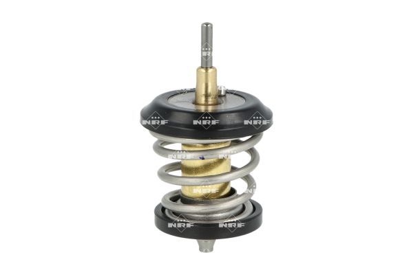 NRF 725250 Thermostat, coolant - 3
