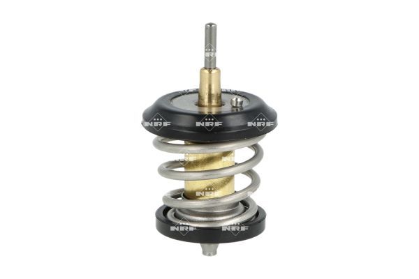 NRF 725250 Thermostat, coolant - 4