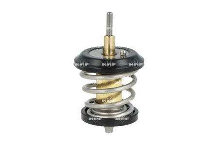 NRF 725250 Thermostat, coolant - 4