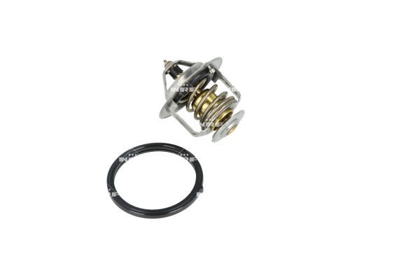 NRF 725251 Thermostat, coolant - 1