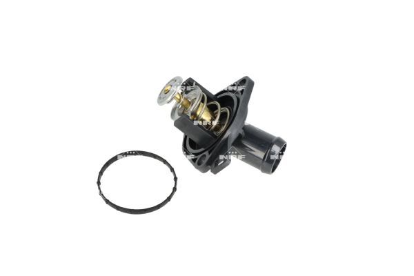 NRF 725252 Thermostat, coolant - 1