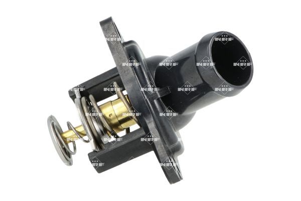 NRF 725252 Thermostat, coolant - 2