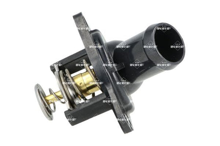 NRF 725252 Thermostat, coolant - 2