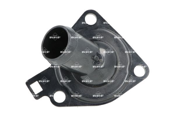 NRF 725252 Thermostat, coolant - 3