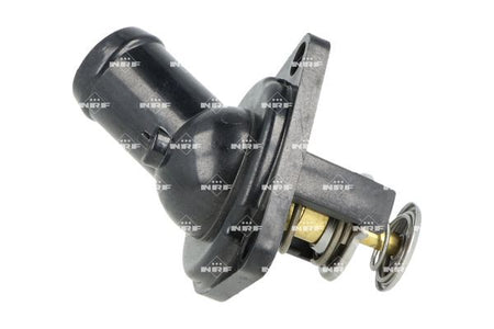 NRF 725252 Thermostat, coolant - 4