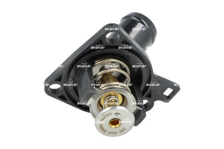 NRF 725252 Thermostat, coolant - 5