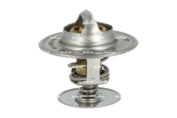 NRF 725253 Thermostat, coolant - 4