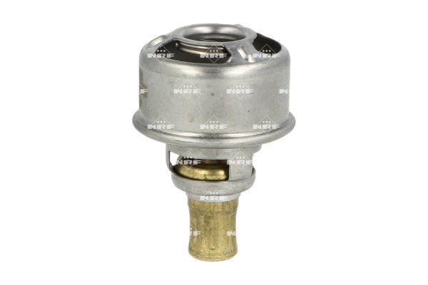 NRF 725254 Thermostat, coolant - 2