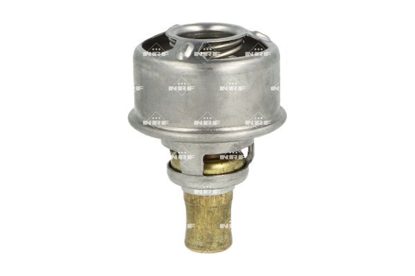 NRF 725254 Thermostat, coolant - 4