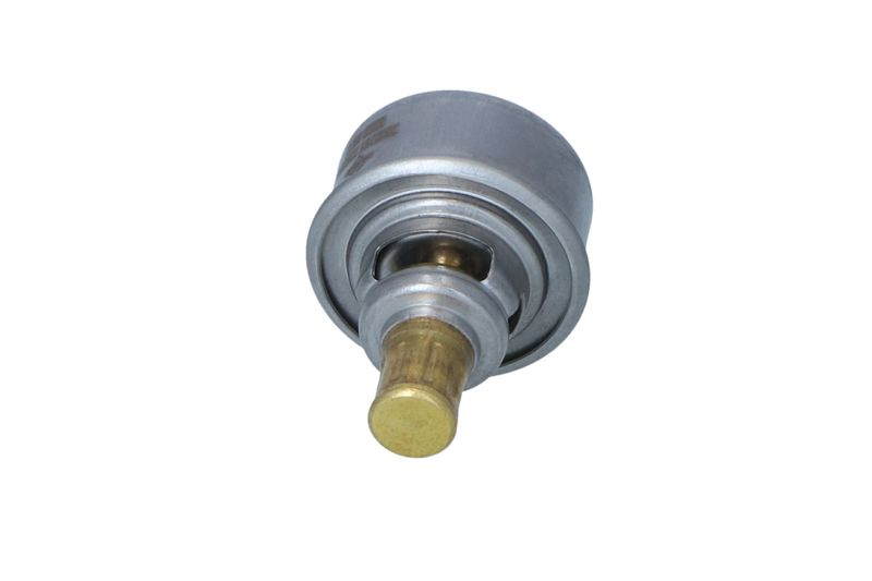NRF 725254 Thermostat, coolant - 6