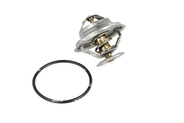 NRF 725255 Thermostat, coolant - 1