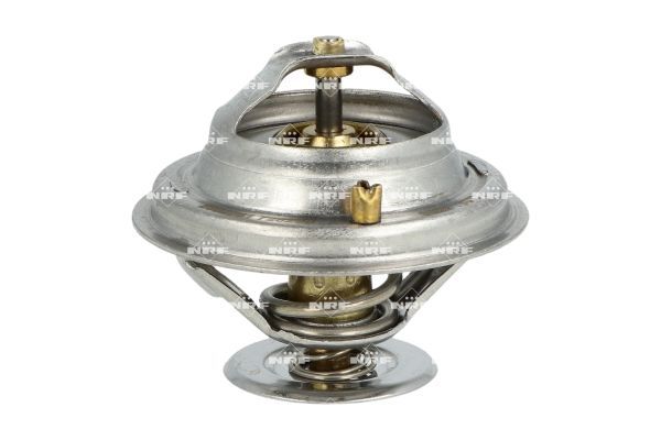 NRF 725255 Thermostat, coolant - 4