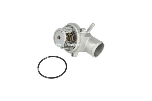 NRF 725256 Thermostat, coolant - 1