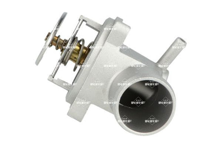 NRF 725256 Thermostat, coolant - 2