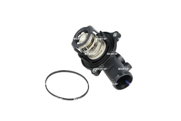 NRF 725257 Thermostat, coolant - 1