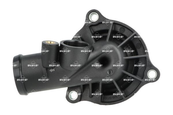 NRF 725257 Thermostat, coolant - 3