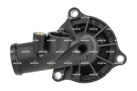 NRF 725257 Thermostat, coolant - 3