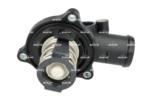 NRF 725257 Thermostat, coolant - 5