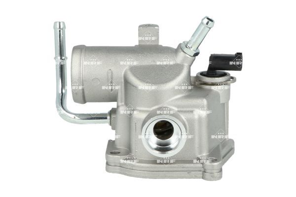 NRF 725258 Thermostat, coolant - 3