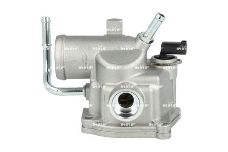 NRF 725258 Thermostat, coolant - 3
