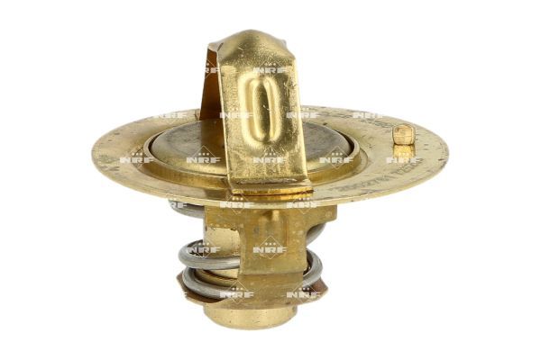 NRF 725259 Thermostat, coolant - 2