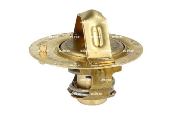 NRF 725259 Thermostat, coolant - 4
