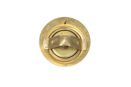 NRF 725259 Thermostat, coolant - 5