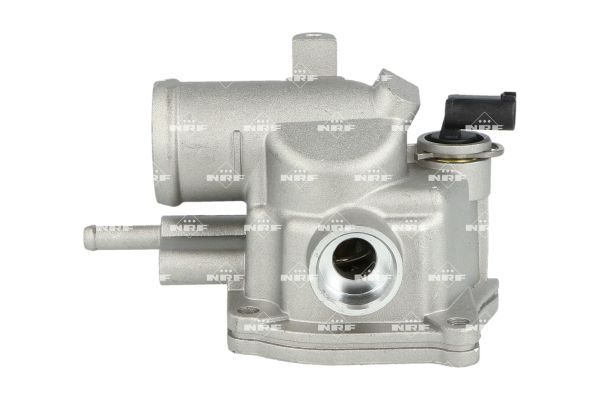 NRF 725260 Thermostat, coolant - 3