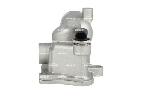 NRF 725260 Thermostat, coolant - 4