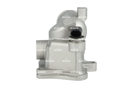 NRF 725260 Thermostat, coolant - 4