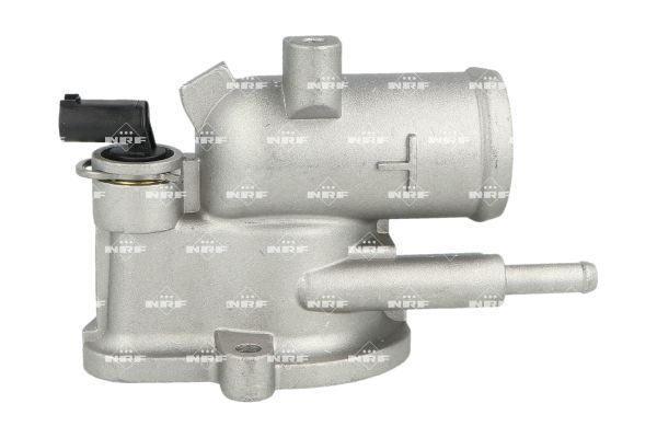 NRF 725260 Thermostat, coolant - 5