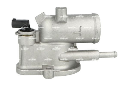 NRF 725260 Thermostat, coolant - 5