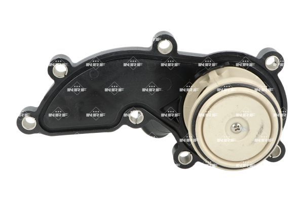 NRF 725261 Thermostat, coolant - 3