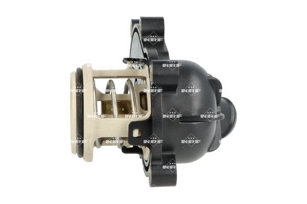 NRF 725261 Thermostat, coolant - 4