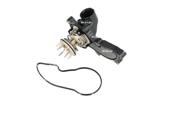 NRF 725262 Thermostat, coolant - 1