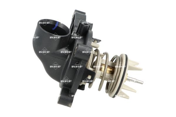 NRF 725262 Thermostat, coolant - 2