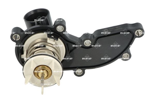NRF 725262 Thermostat, coolant - 3