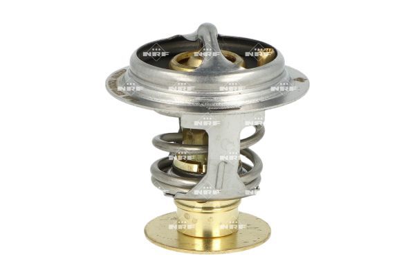 NRF 725263 Thermostat, coolant - 4
