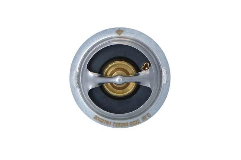 NRF 725263 Thermostat, coolant - 5