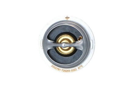 NRF 725263 Thermostat, coolant - 6