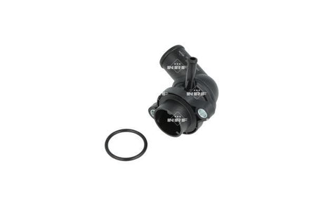 NRF 725264 Thermostat, coolant - 1